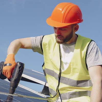 Earthing - Lightning Enterprises