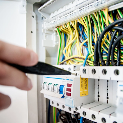 Lightning protection - Lightning Enterprises